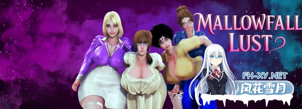 [SLG/AI汉化/堕落/巨乳/熟女/更新]马里奥堕落欲望/MallowFall Lust [Ver0.3][PC+安卓/1.7G]-2.jpg