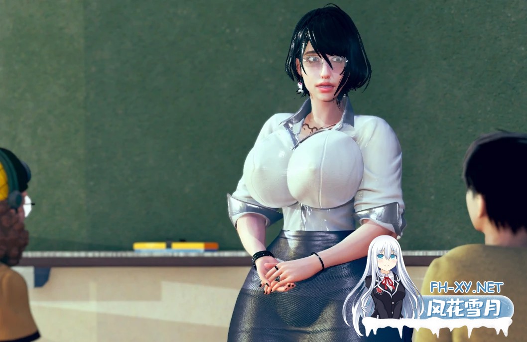 [SLG/AI汉化/堕落/巨乳/熟女/更新]马里奥堕落欲望/MallowFall Lust [Ver0.3][PC+安卓/1.7G]-4.jpg