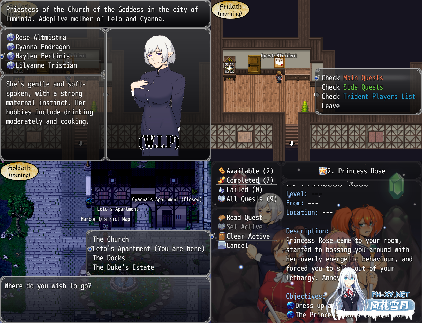 [神作RPG/淫妻NTR/像素/动态/中出/机翻/更新]亨特里亚编年史3/Henteria Chronicles Chapter 3: The Peacekeepers[P2 Update 23 Ver5 Fix1+存档+攻略][PC/3.2G]-4.png