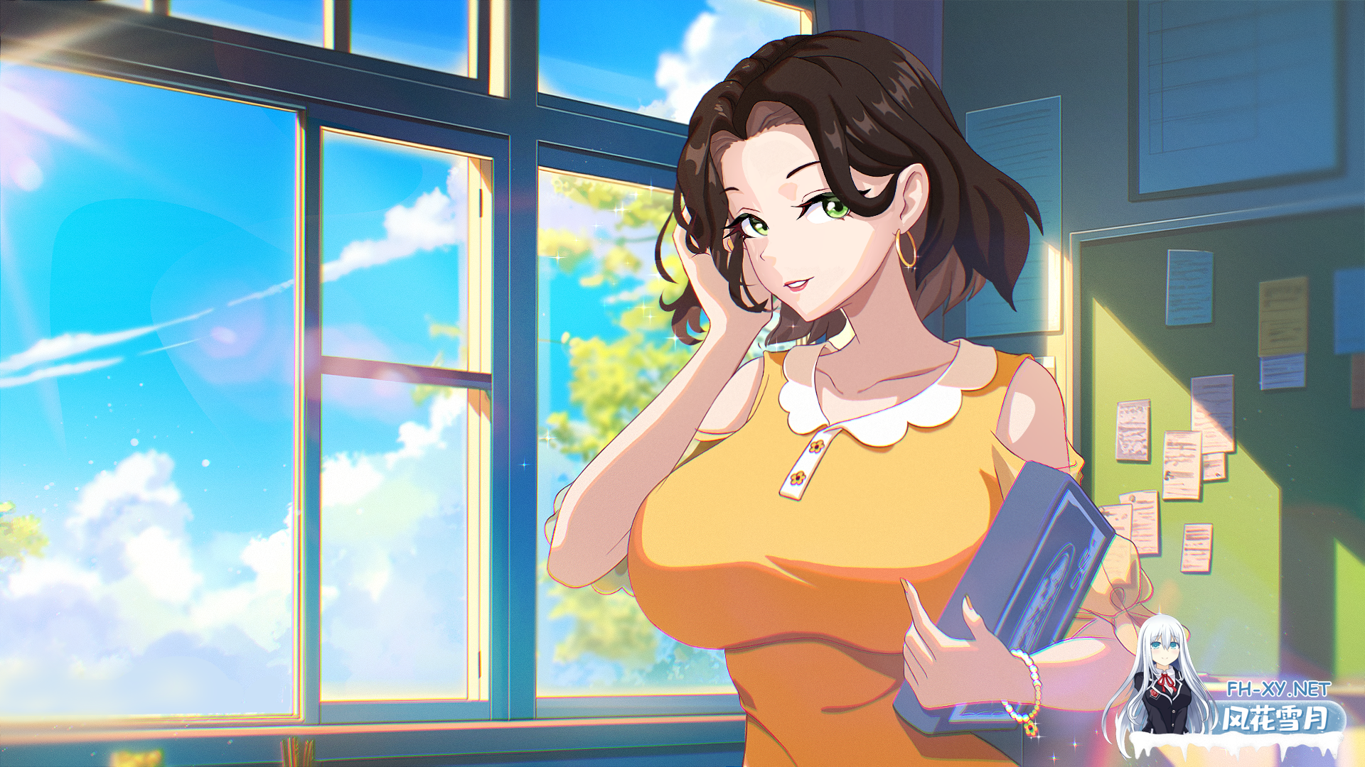 [SLG/动态/官中/更新/巨乳/步兵]爱与生活：幸福学生/Happy Student[Ver2.1.2 正式版+全DLC][PC/6.1G]-7.png