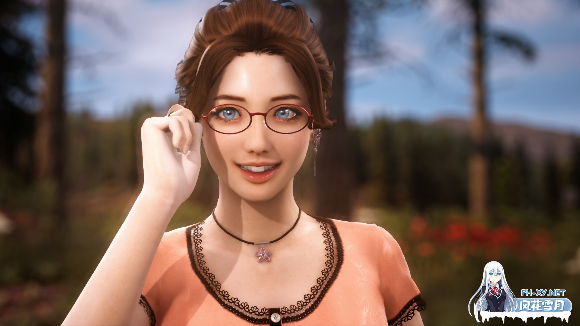 [究极3D大作/沙盒/SLG/互动/CV/更新/STEAM官中]与你在一起/TOGETHER BnB[Ver26.02.13][PC/27.10G]-6.jpg