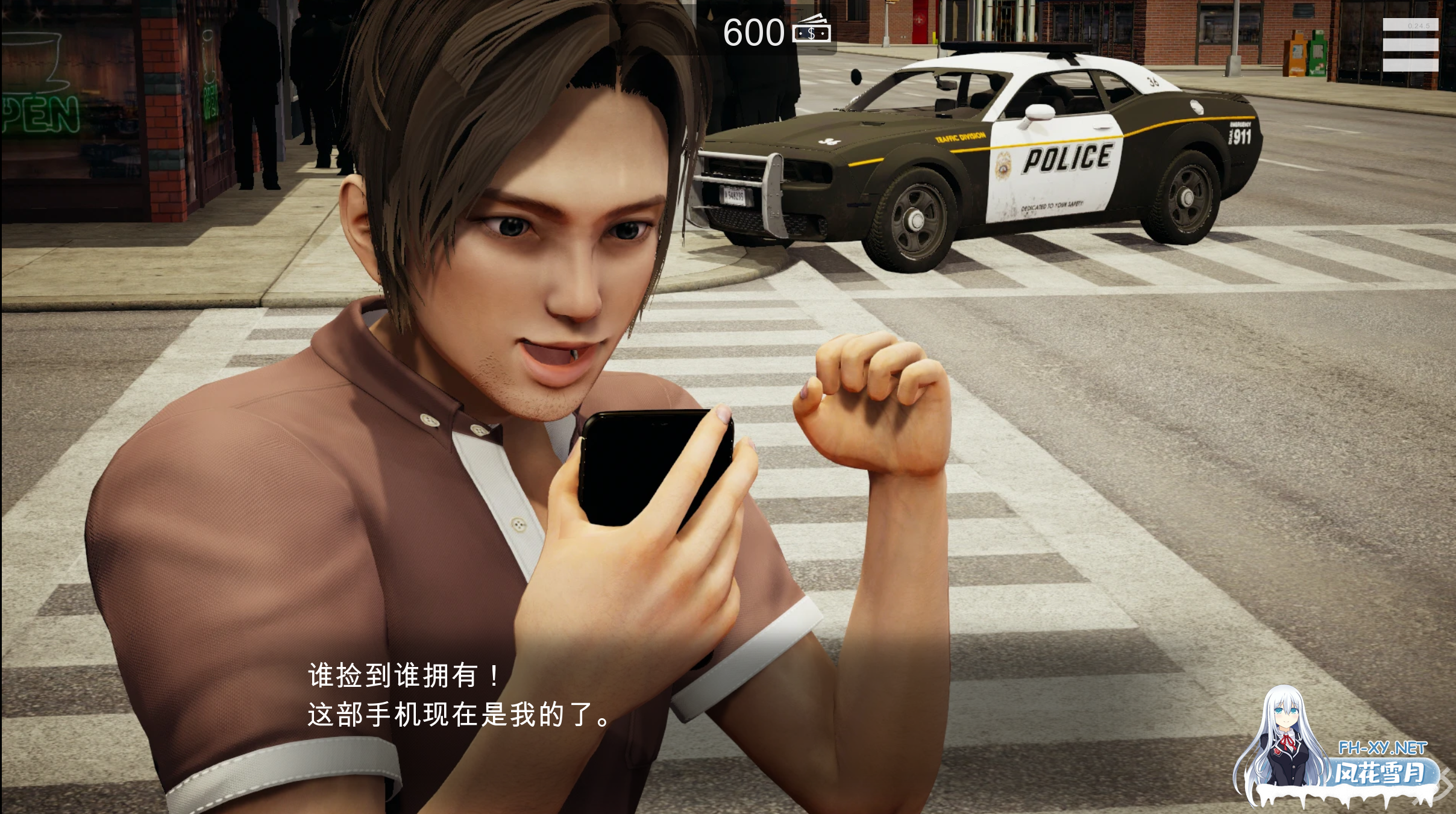 [SLG/汉化/3D/更新/动态/口交/多P]Agent17/特工17/特工：代号17[Ver0.26.4][PC+安卓/5.21G]-13.png