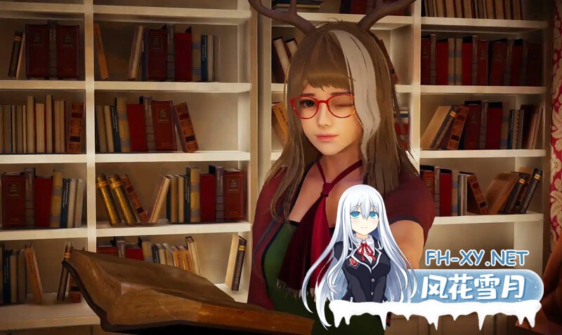 [SLG/汉化/3D/更新/动态/口交/多P]Agent17/特工17/特工：代号17[Ver0.26.6+赞助码+存档][PC+安卓/5.4G]-27.jpg