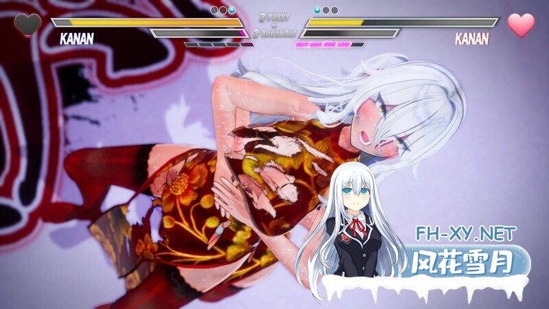 [精品ACT/官中/全动态] 女同格斗 !レズバト! V0.43b 官方中文版 [4G/更新/全CV]-7.jpg