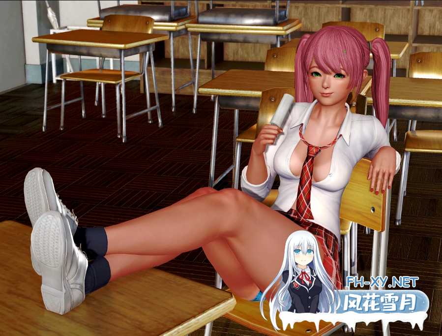 PC+安卓[人妻NTL神作SLG步兵]我的学院生活Solvalley School Ver4.00c 精翻汉化步兵完结版[9.2G]百度/迅雷/夸克/UC-1.png