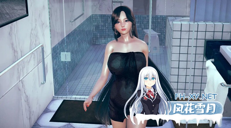 [SLG/动态/更新/汉化/3D]社会毁灭/社会被摧毁/Society Destroyed[Ver1.2][PC+安卓/2.8G]-4.jpg