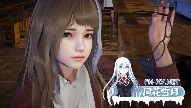 [SLG/汉化/3D/更新/动态/口交/多P]Agent17/特工17/特工：代号17[Ver0.26.7+赞助码+存档][PC+安卓/5.5G]-10.jpg