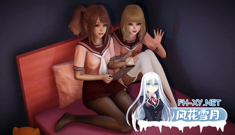 [SLG/官中/3D/更新/动态/口交/多P]Agent17/特工17/特工：代号17[Ver0.26.9+赞助码+存档][PC+安卓/5.5G]-30.jpg