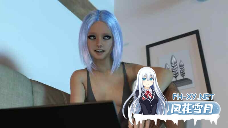 [SLG/动态/更新/汉化/3D]萨拉 哦！爸爸第二部/Sara - Oh Daddy[Part 2 Ver0.8][PC+安卓/4.5G]-4.jpg
