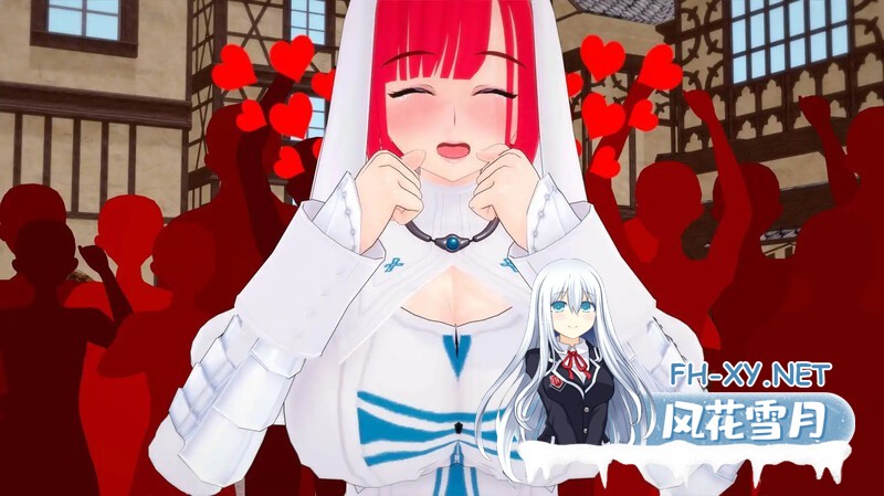 [同人SLG/沙盒/汉化/3D/更新/口交]胜利后的生活/Life After Victory[Ver0.13][PC+安卓/4.1G]-3.jpg