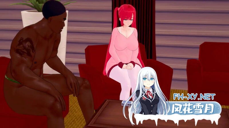 [同人SLG/沙盒/汉化/3D/更新/口交]胜利后的生活/Life After Victory[Ver0.13][PC+安卓/4.1G]-2.jpg