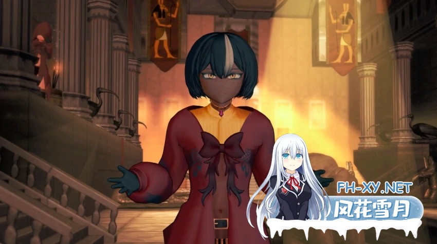 [SLG/AI汉化/后宫/兽耳/动态/魔物娘/更新]安克胡特普的后宫/Harem of Ankhutep [Ver0.22][PC+安卓/3.6G]-13.jpg