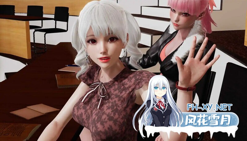 [SLG/官中/3D/更新/动态/口交/多P]Agent17/特工17/特工：代号17[Ver0.26.10][PC+安卓/5.5G]-24.jpg