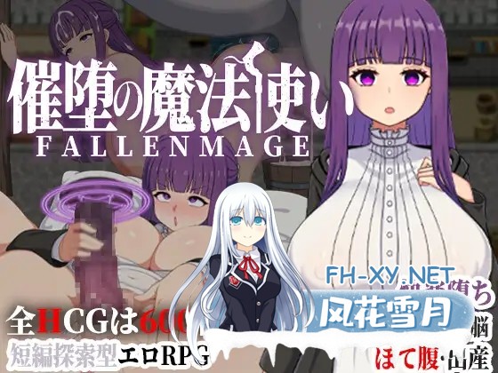 [RPG/DL官中/同人/巨乳][RJ01548022/天之彼社团]催堕的魔法使/催堕の魔法使い[Ver1.0+全CG存档][PC+安卓/1.82G]-9.jpg