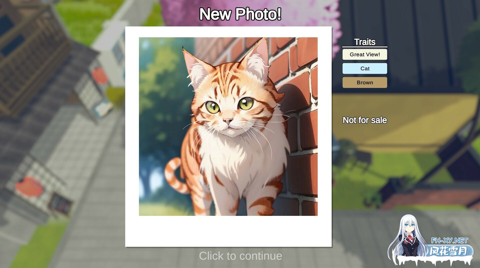 [SLG/3D/官中/AI作画/巨乳/更新/步兵]快照！[偷拍]/快照！/Snapshot![Ver0.985+DLC][PC/2.4G]-8.jpg