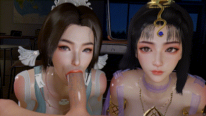 双飞口交宋玉文思月 [3D]-1.gif