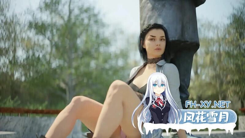 [SLG/乱伦/更新/3D/汉化]与维基一起生活 重制版/与薇姬同居/Living with Vicky[Ver6.0][PC+安卓/3.4G]-5.jpg