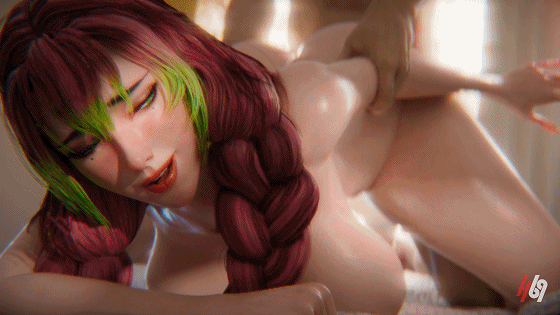 R2 Studio(H69Verse) 2月新作：Mitsuri Ep. 02 [3D/NTR/CV]-2.gif