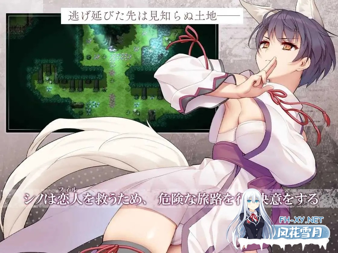 [PC+安卓][精品RPG/汉化/NTR/2D]单翼的诗乃/片翼のシノーペ AI汉化版 [2.57GB]-3.jpg