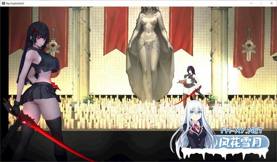 [ACT/异种X/巨乳/生肉/猎奇/更新]暗所恐惧症3/Nyctophobia3[体验版 Ver0.5][PC/410M]-7.jpg