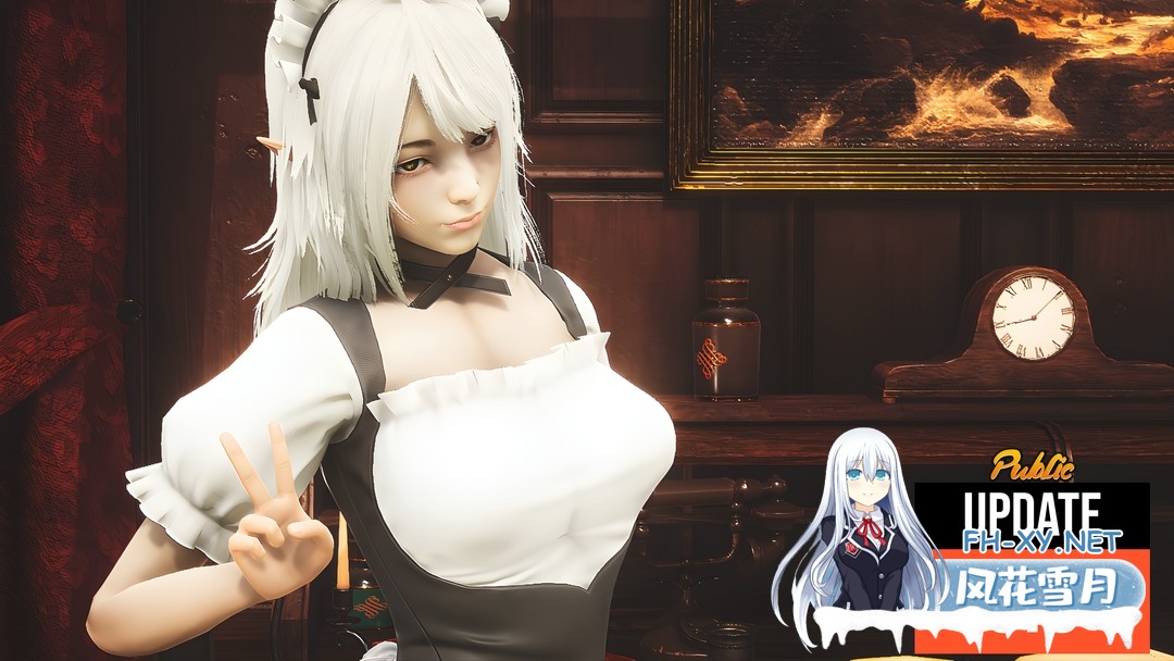 [亚洲SLG精品/官中/后宫/PC+安卓]精灵蕾娅 精灵雷亚 Reya the Elf v0.7.1SE 官方AI汉化版[17G]-15.jpg