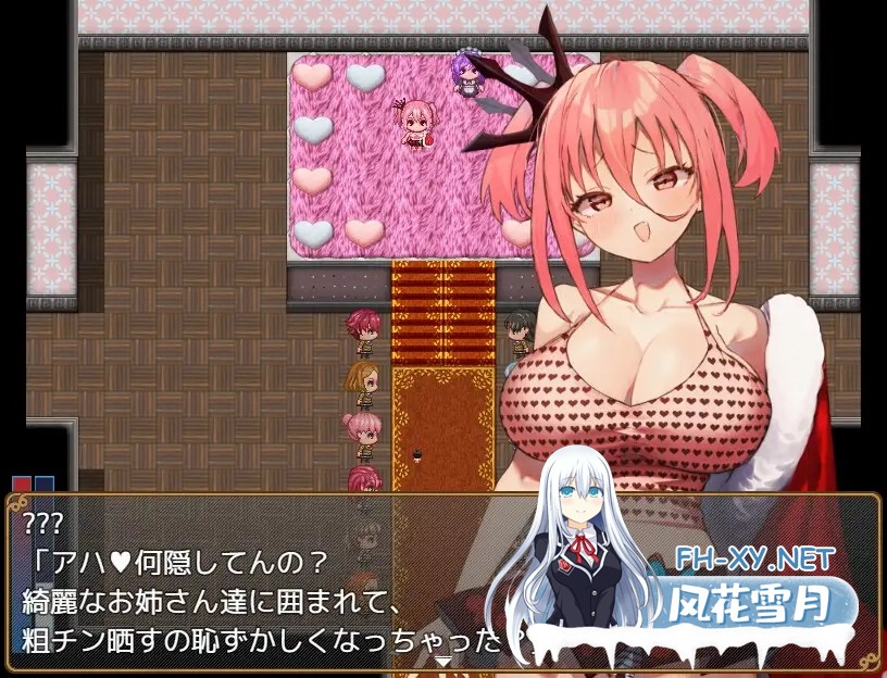 [RPG/机翻+AI文本/反向奸/巨乳/魅魔][RJ389725/きょむのうりば社团]被大女孩带走/大きい女の子に運ばれる![Ver1.14][PC/590M]-8.jpg