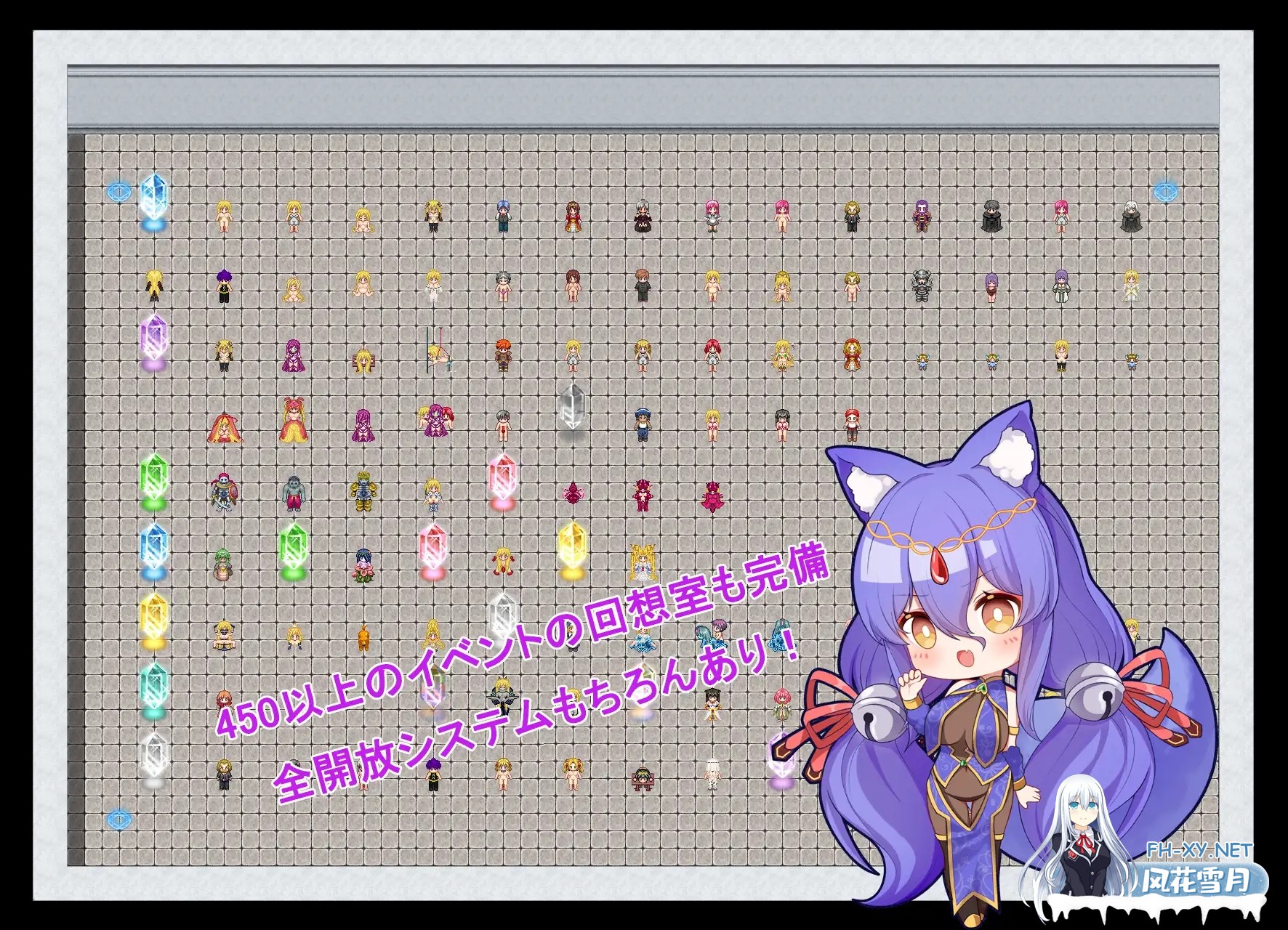 [RPG/STEAM官中/怀孕/触手/异种X/扶她/更新/步兵][RJ01388042/wolfzq社团]诅咒铠甲II：灵魔女传奇/呪いの鎧II(霊魔女傳奇)[Ver7.20+补丁+全回想存档][PC/3.8G]-6.jpg