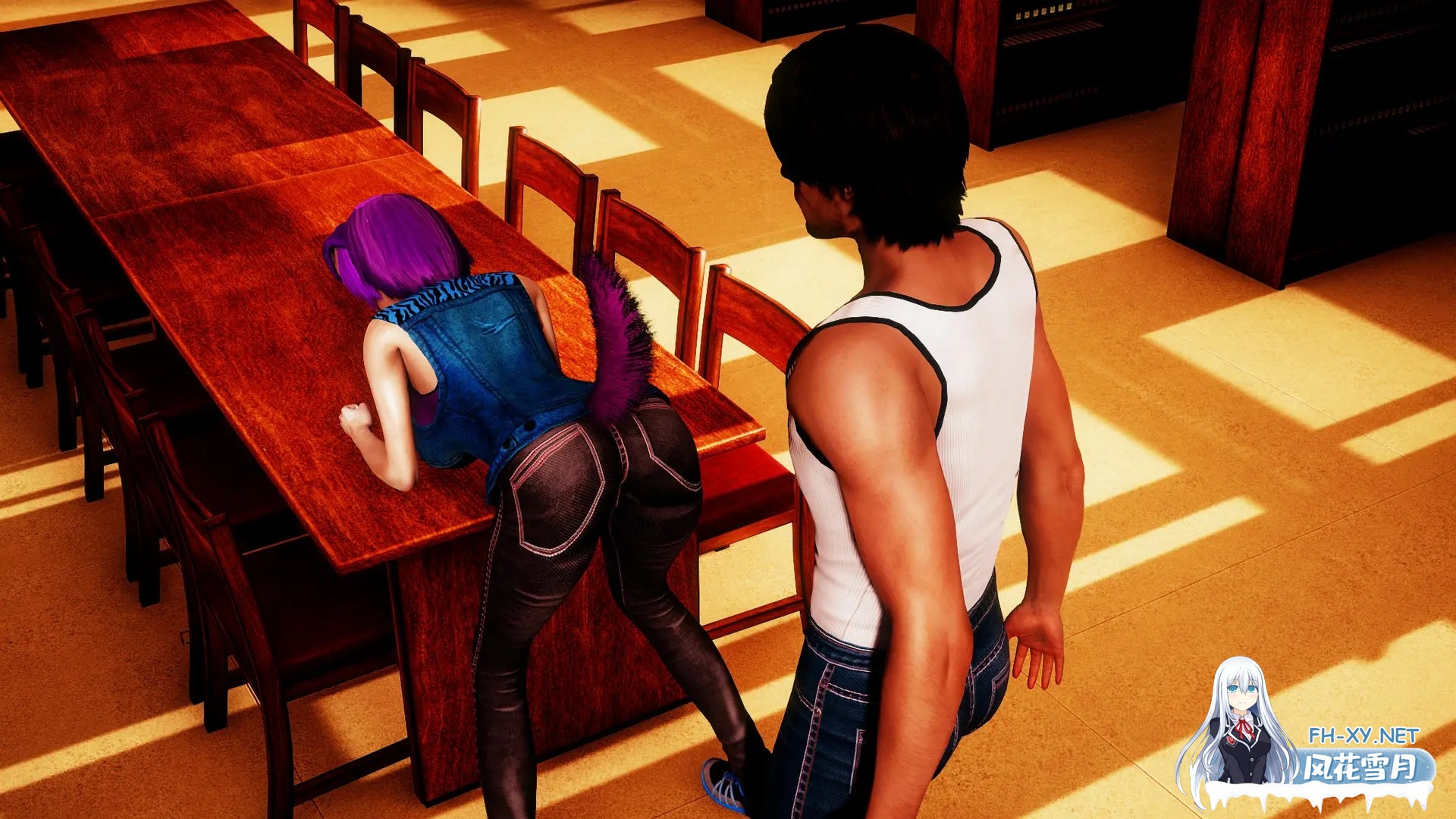 [SLG/AI汉化/3D/更新/兽耳/福瑞]毛皮之家/毛茸屋/FurrHouse[Ch.25][PC+安卓/3.9G]-11.jpg