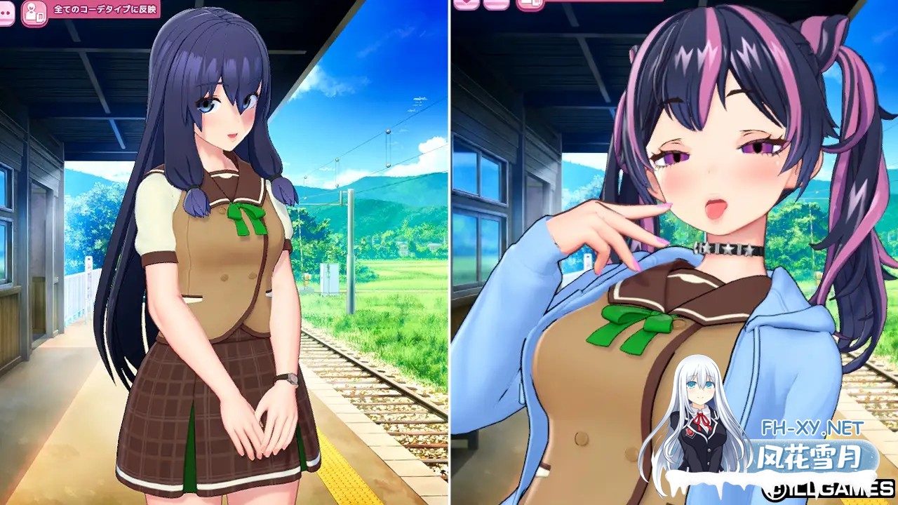 [SLG/精翻汉化/巨乳/露出/口交/舔阴/3D/更新][VJ01004610/ILLGAMES]爱语心通/艾可米/アイコミ/Aicomi[Ver2.0.1+去码步兵+特典+全DLC+自由H全解锁][PC/37.1G]-6.jpg