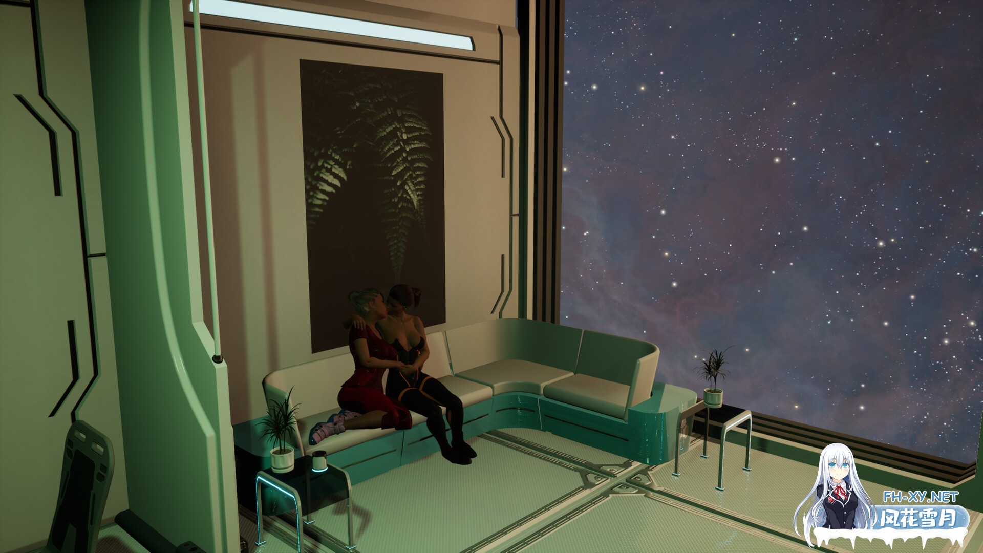 [3D/动态/STEAM官中/露出/口交/多P/更新]狼灵计划/Project Werewulf[Ver26.04.03][PC/12.5G]-2.jpg