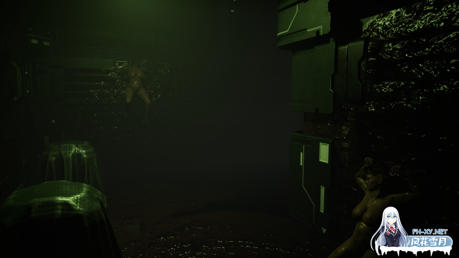 [3D/动态/STEAM官中/露出/口交/多P/更新]狼灵计划/Project Werewulf[Ver26.04.03][PC/12.5G]-3.jpg
