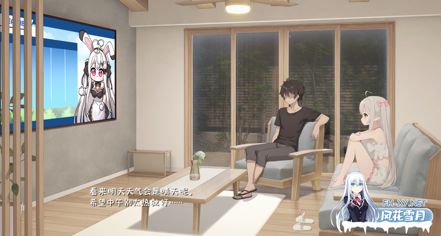 PC+安卓[正式版同居养成ARPG]和存在感薄弱妹妹一起的简单生活~V1.0.5rev.5+存档+作弊码+本垒H~存在感薄い妹との簡単生活[4.8G]百度/迅雷/夸克/UC-6.png