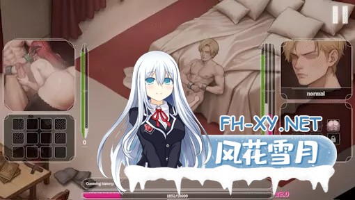 [SLG/更新/官中/步兵/口交/巨乳]恶魔女王的诱惑/Seduction Of The Demon Queen[Ver0.4.6.1][PC/400M]-5.jpg