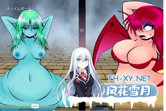 [RPG/机翻+AI文本/巨乳/西瓜肚][RJ01601554/あるほろ炉・RHS29503社团]膨腹・膨体・肥胖化・破裂短篇JRPG/膨腹・膨体・肥満化・破裂短編JRPG[PC/520M]-2.jpg