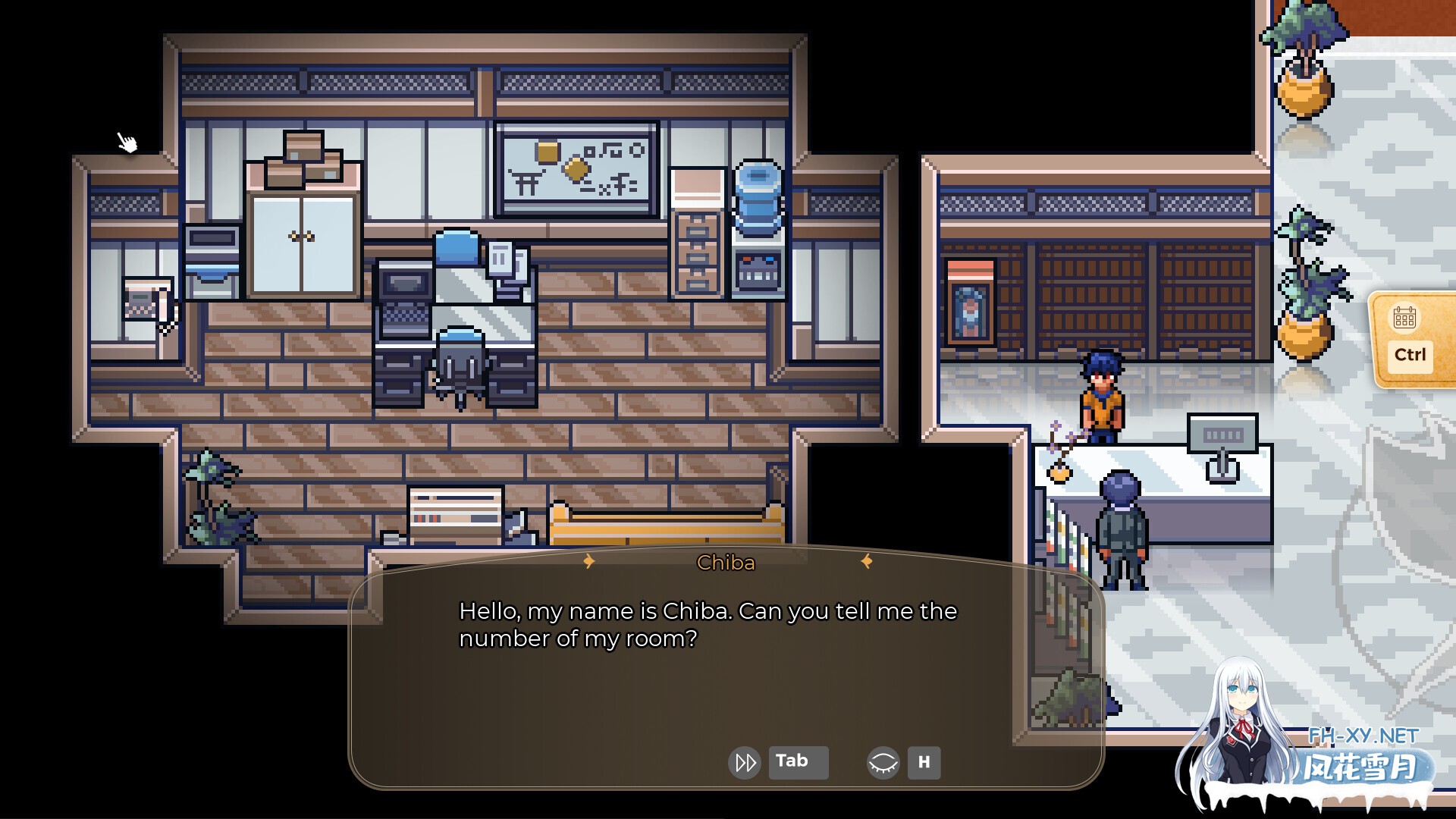 [SLG/STEAM官中/手交/巨乳/像素/多P/更新/步兵]歌鸲旅馆/科马多里酒店/Komadori Inn[Ver1.0.8+存档][PC/1G]-8.jpg