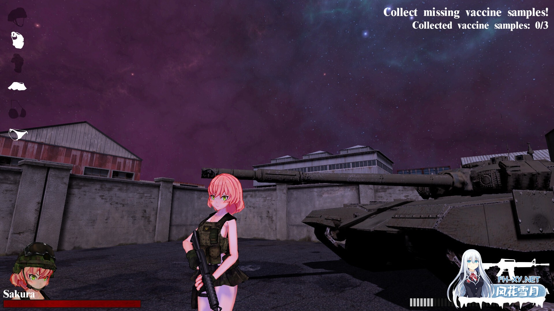 [3D互动/官中/全动态/PC]Back 4 Boobs:樱之脱逃 Back 4 Boobs: Sakura's Escape 官方中文版[974M]-5.jpg