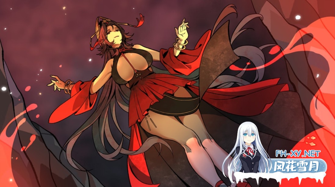[仙侠SLG/官中/NTR/PC]九界之上 Above The Immortality Realm v0.3.3 官方中文版[782M]-7.jpg