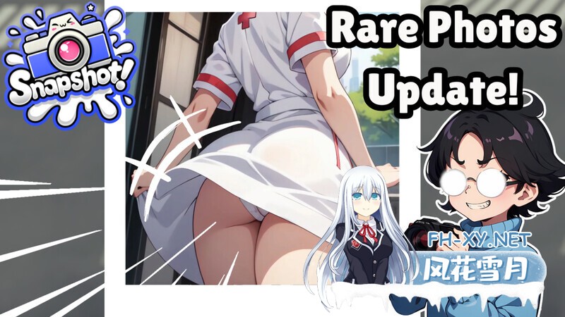 [SLG/3D/官中/AI作画/巨乳/更新/步兵]快照！[偷拍]/快照！/Snapshot![Ver0.9902+MOD][PC/2.4G]-2.jpg