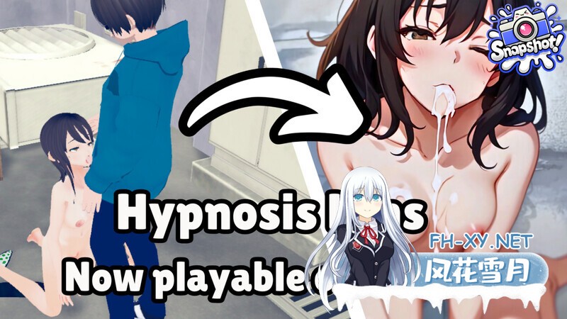 [SLG/3D/官中/AI作画/巨乳/更新/步兵]快照！[偷拍]/快照！/Snapshot![Ver0.9902+MOD][PC/2.4G]-1.jpg