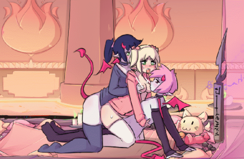 [ACT/更新/生肉/步兵/多P/扶她]精灵麦克斯/Max the Elf[Ver6.03][PC/1.20G]-1.gif