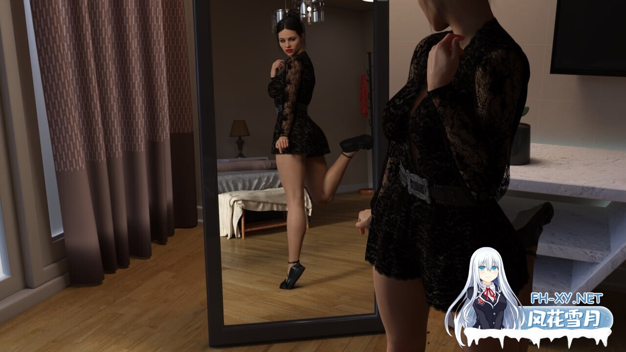 [SLG/动态/3D/汉化/更新]崇拜的婚姻/被崇拜的婚姻/The Adored Marriage[Ch.3 Ver0.4][PC+安卓/2.4G]-8.jpg