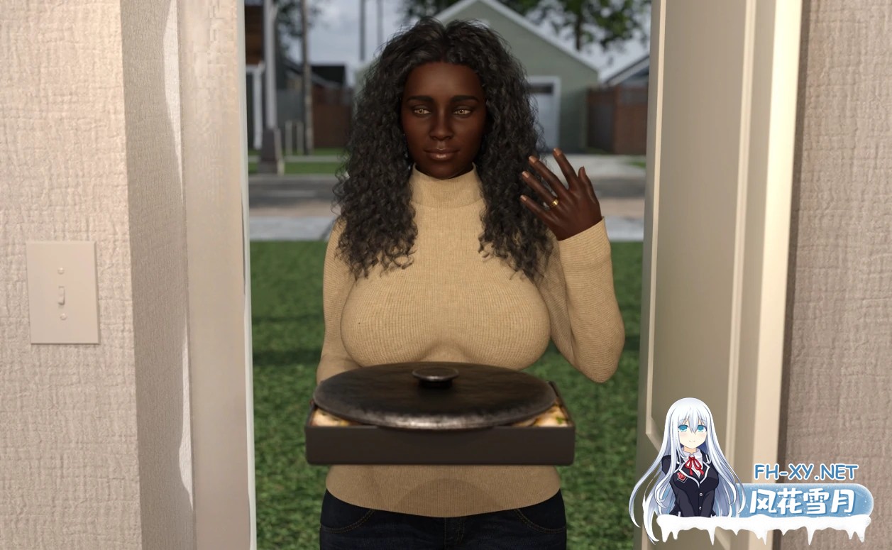[SLG/AI汉化/后宫/更新]巧克力烘焙/Baking With Chocolate [Ver0.02][PC+安卓/2.7G]-2.jpg