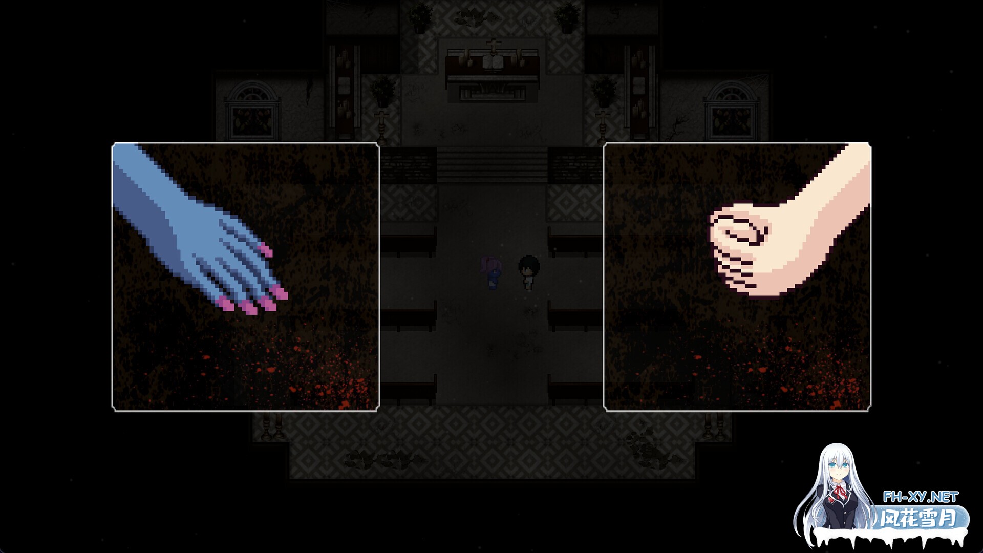 [RPG/STEAM官中/像素/巨乳/乳交/口交/更新]魔物娘逆推 - 腐败循环/腐败循环/Cycle of Corruption[Ver1.0.0a+自带全回想][PC+安卓/1.2G]-10.jpg