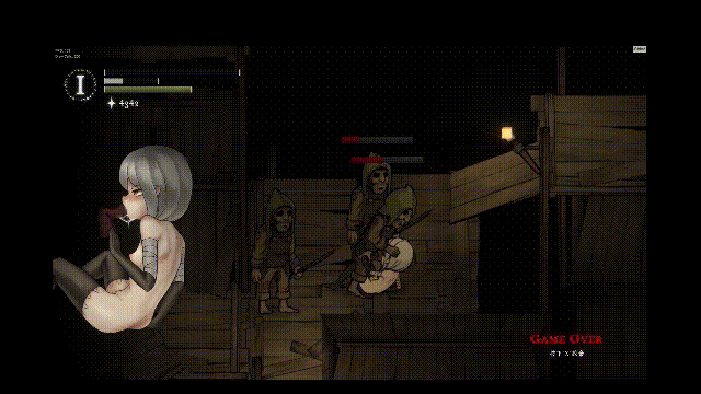 [PC][新作ACT/官中/战败H/2D]菲娅历险记 Fia’s Adventure demo 官方中文版 [1020MB]-2.gif