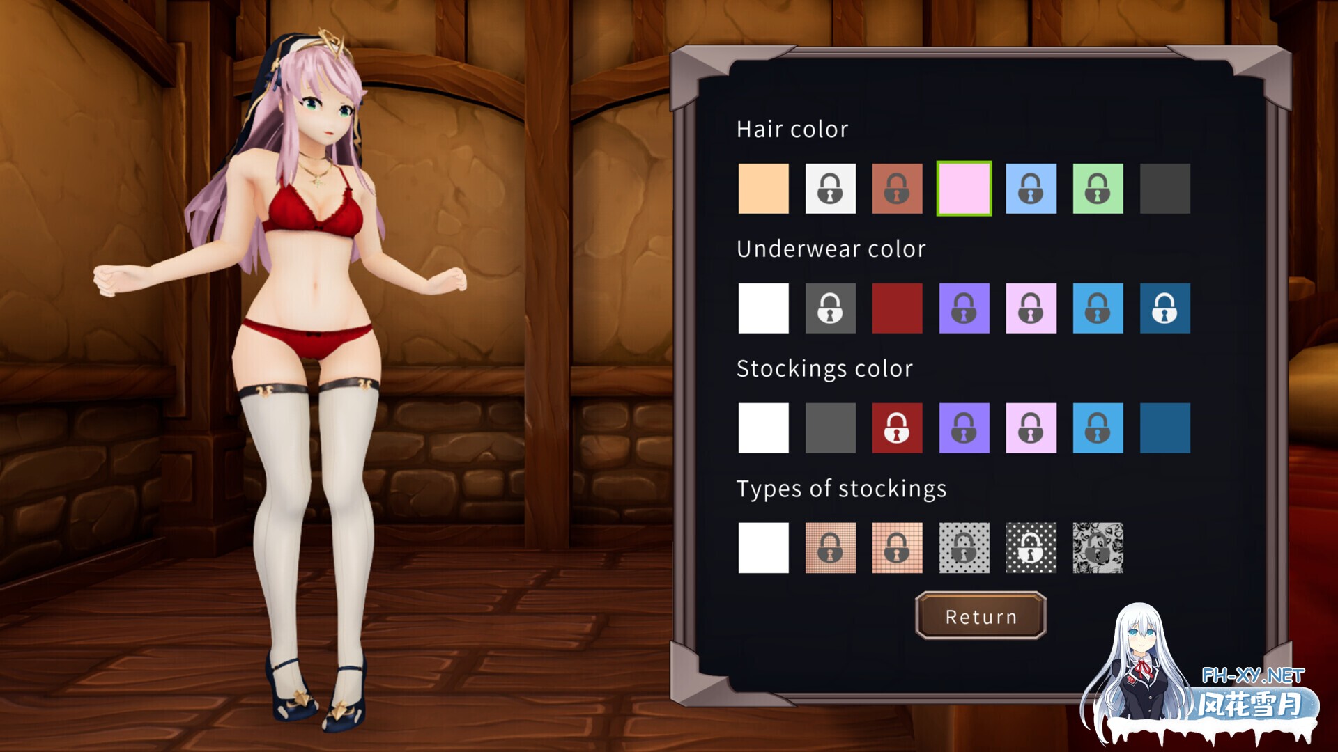 [3D互动/官中/全动态/PC]驱魔与迷途修女 Guns and Exorsister 銃と退魔とはぐれシスター v1.1.4s 官方中文版[1G]-18.jpg