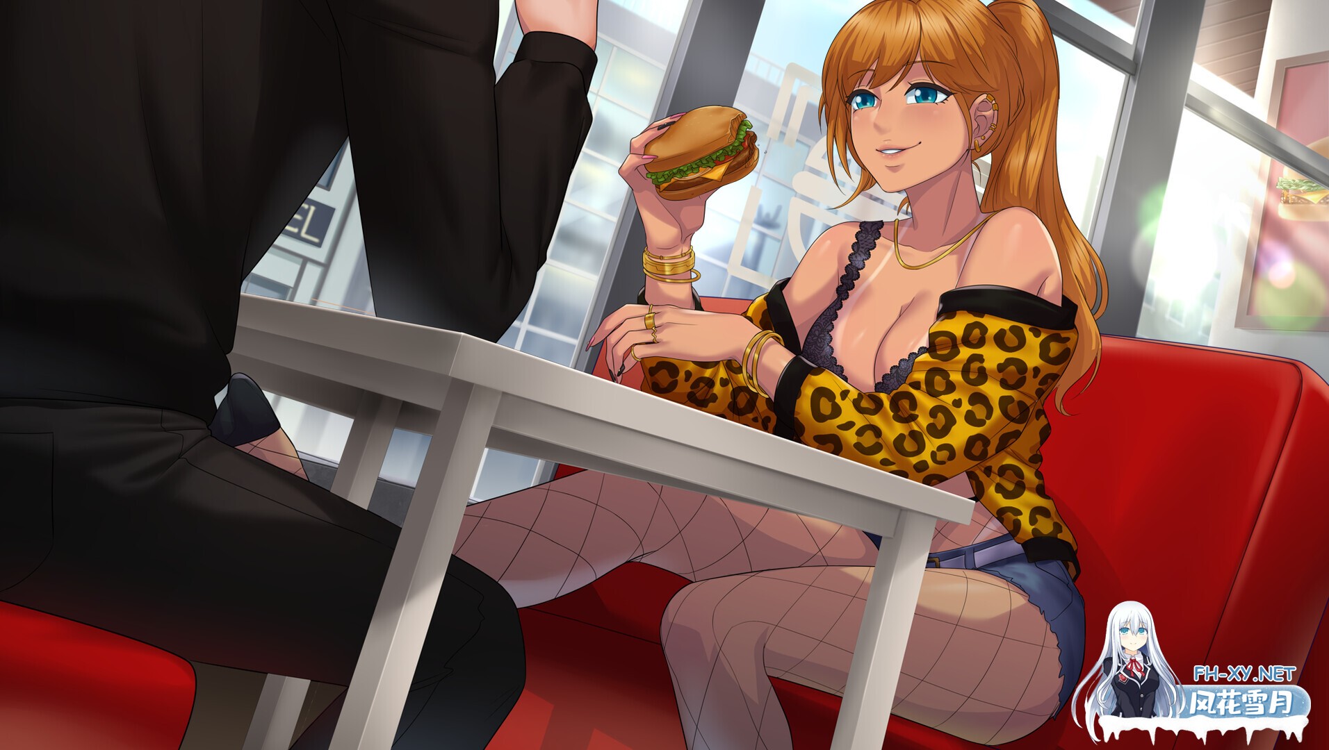 [SLG/机翻/步兵/巨乳/口交/多P]嗜血渴望/Bloodcrave[Ver0.4.2][PC/5.20G]-6.jpg