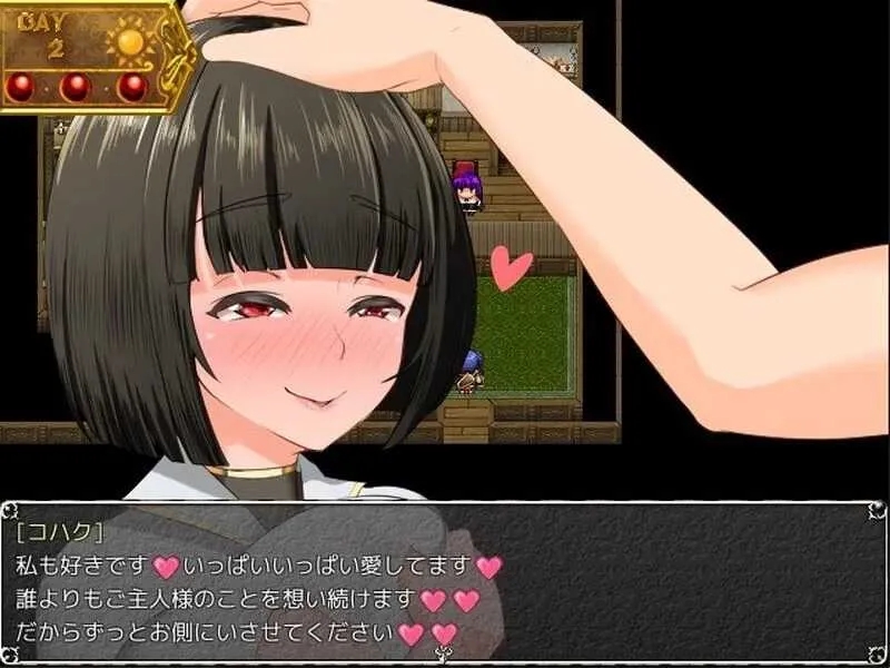 [PC][爆款RPG/汉化/更新/2D]NTR女祭司 Nymphomania Priestess Ver0.8h AI汉化版 [4.34GB]-4.jpg