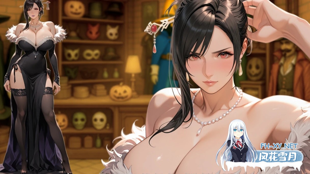 [SLG/AI汉化/3D/更新/巨乳/AI作画]第一幻想/First Fantasies[Ver1.08][PC+安卓/3.1G]-9.jpg