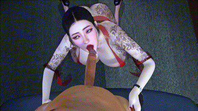 同学的空姐妈妈-熟母丰满肥臀 [3D]-5.gif