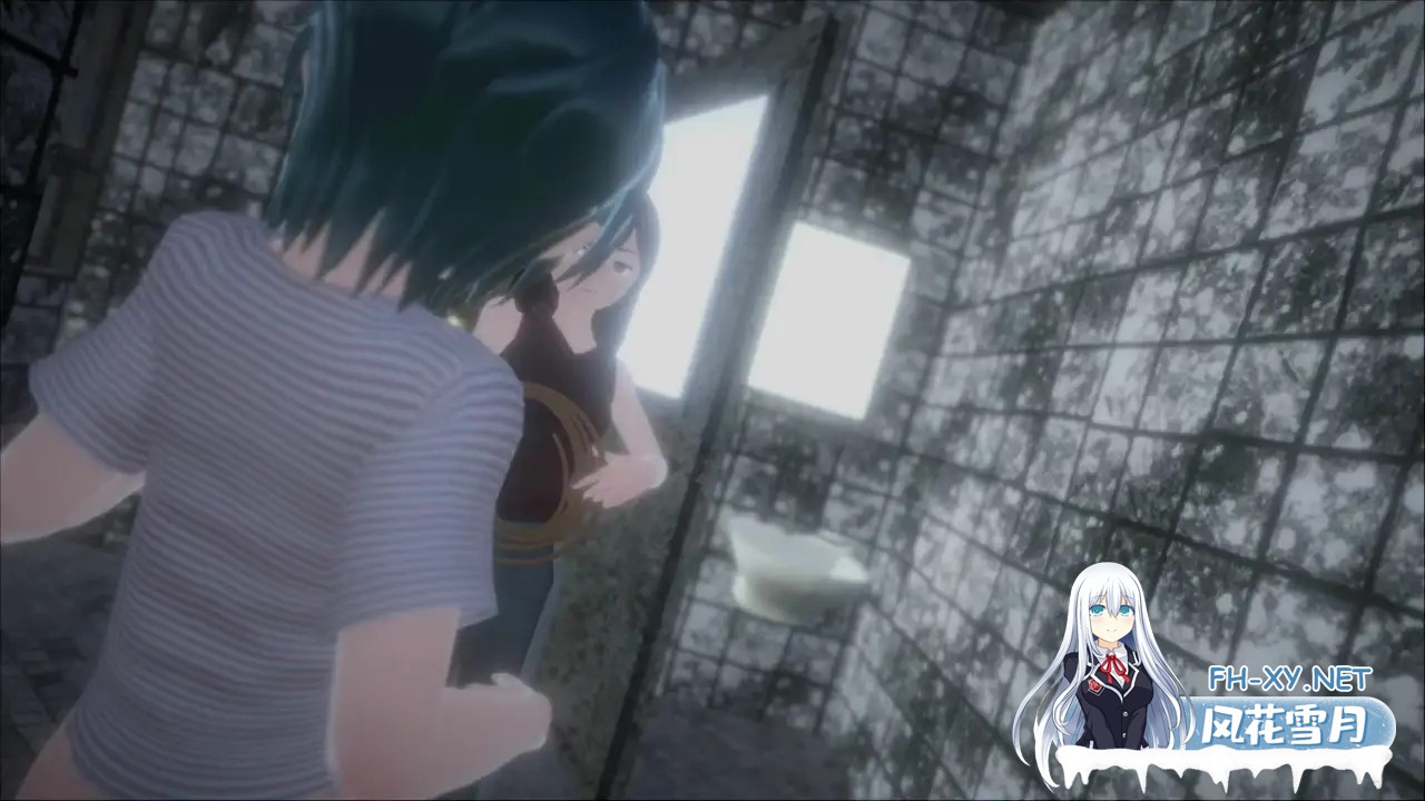 [日系SLG/官中/全动态/PC]管教的大姐姐 负责训导的姐姐 しつけするお姉ちゃん v1.06 官方中文版[630M]-7.jpg